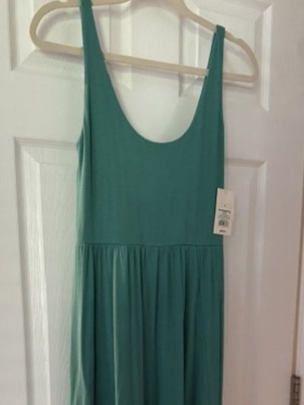 (2 for $25) TARGET A New Day Scoop Neck Jersey Knit Dress - Small - NWT